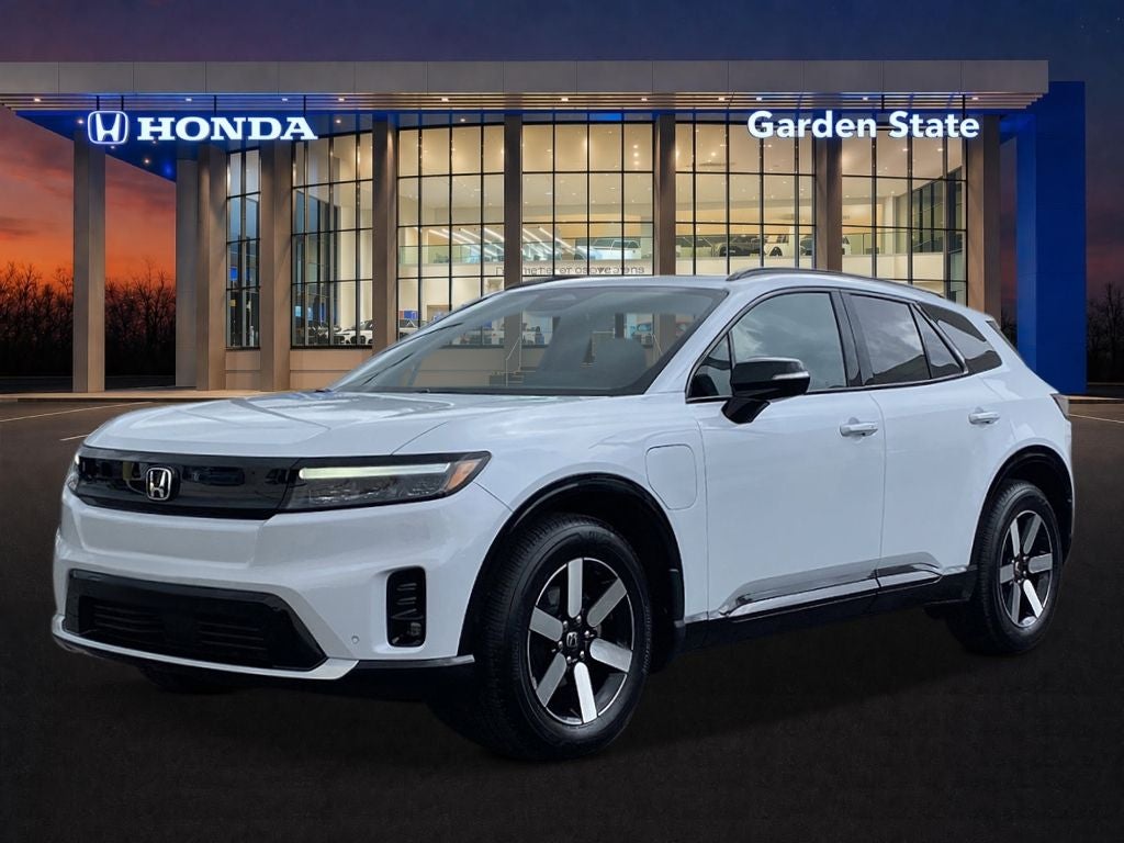 2026 Honda Prologue Touring
