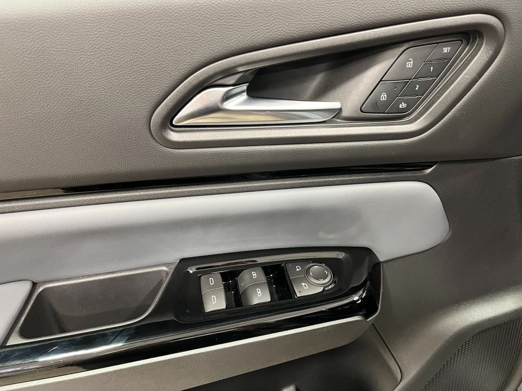 2026 Honda Prologue Touring