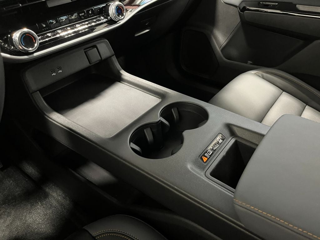 2026 Honda Prologue Touring
