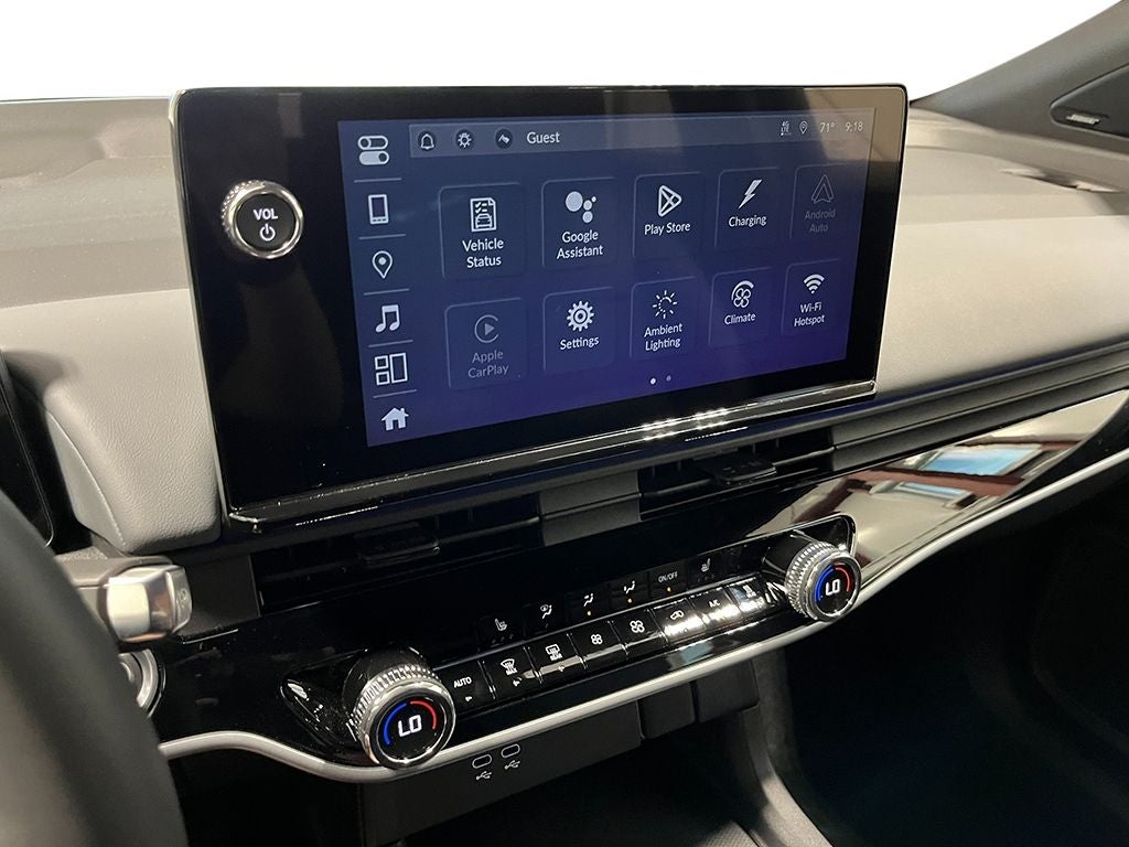 2026 Honda Prologue Touring