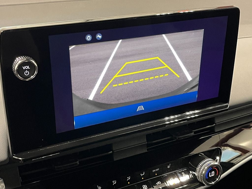 2026 Honda Prologue Touring