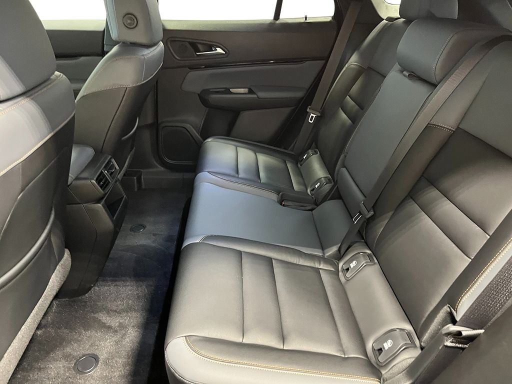 2026 Honda Prologue Touring