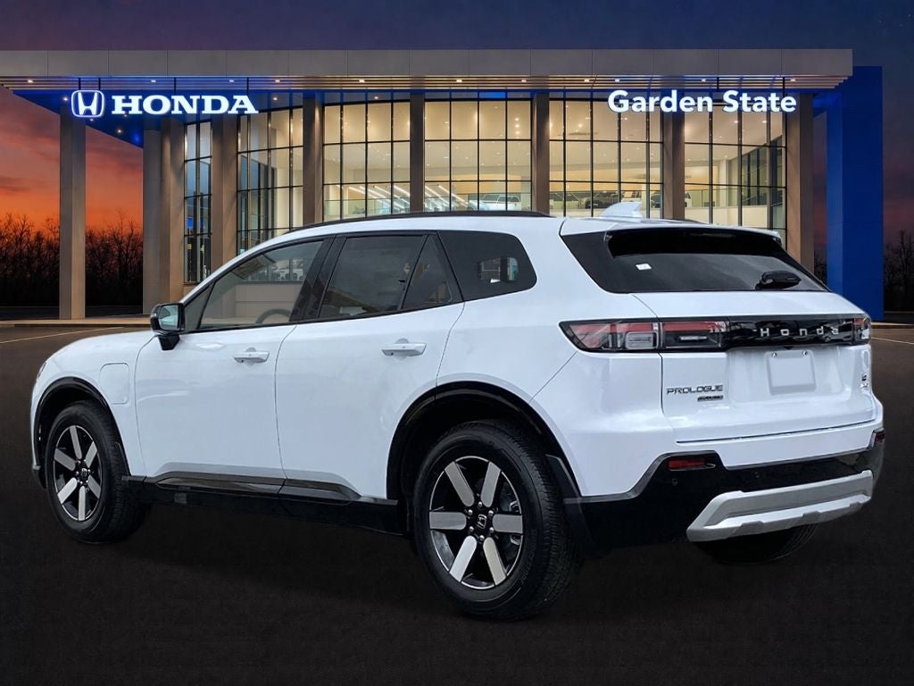 2026 Honda Prologue Touring