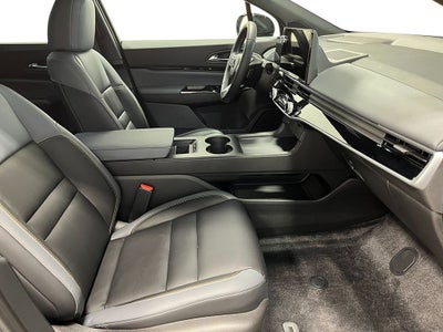 2026 Honda Prologue Touring