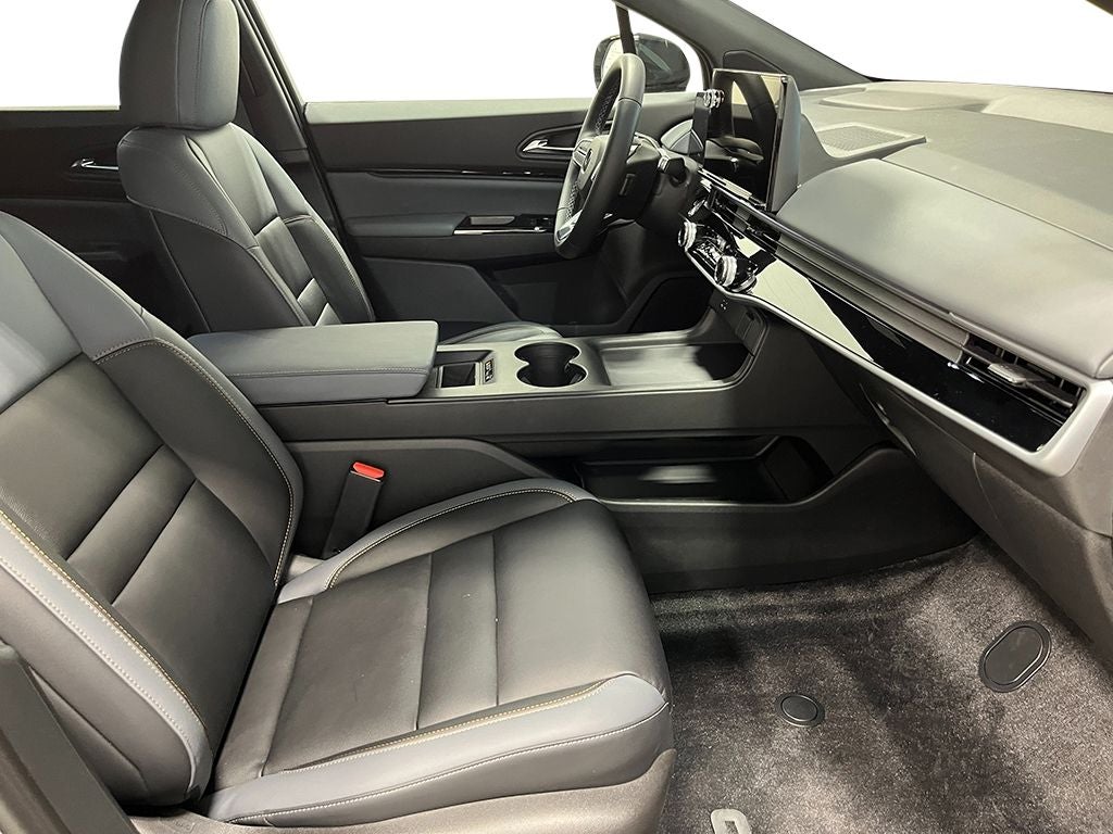 2026 Honda Prologue Touring