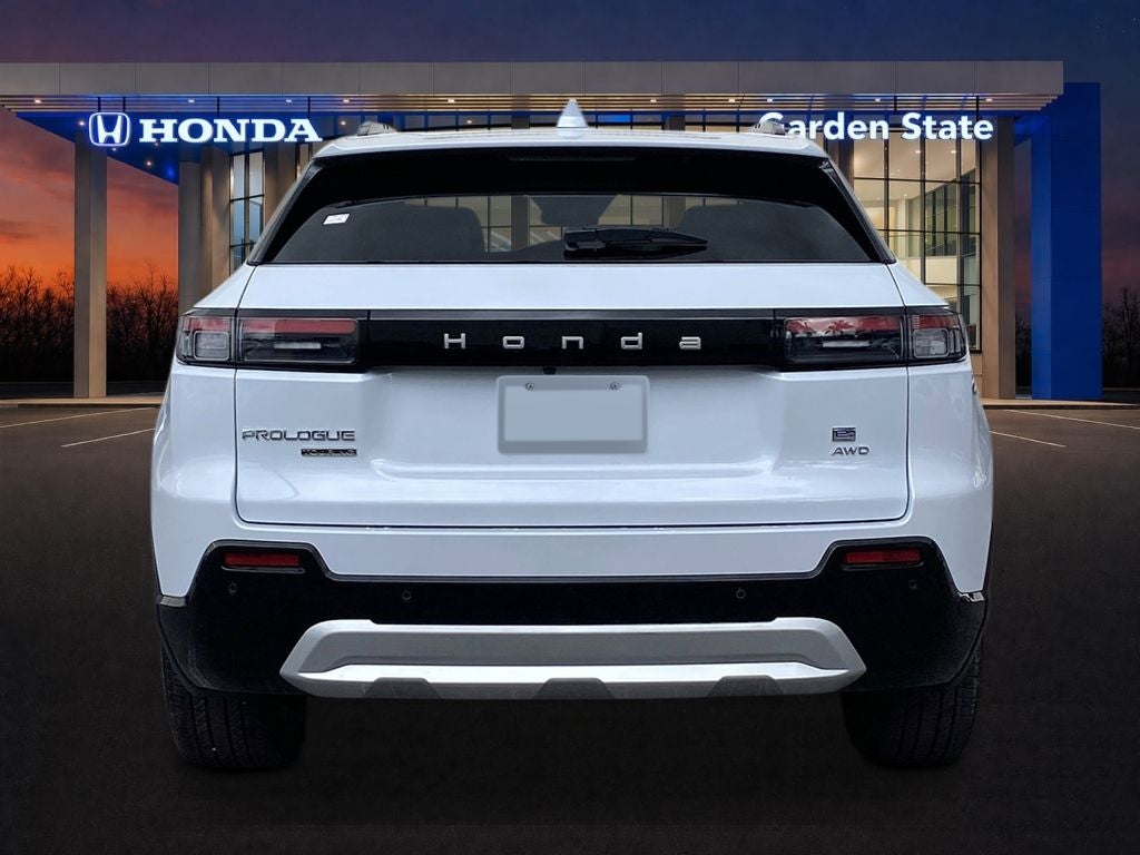 2026 Honda Prologue Touring