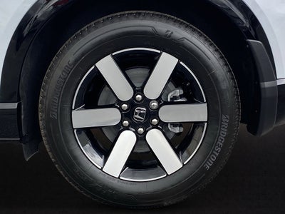 2026 Honda Prologue Touring