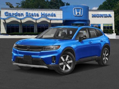 2026 Honda Prologue Touring