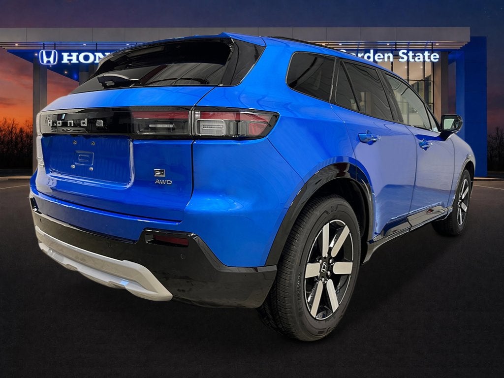 2026 Honda Prologue Touring