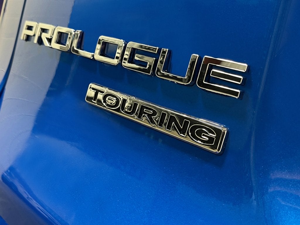 2026 Honda Prologue Touring