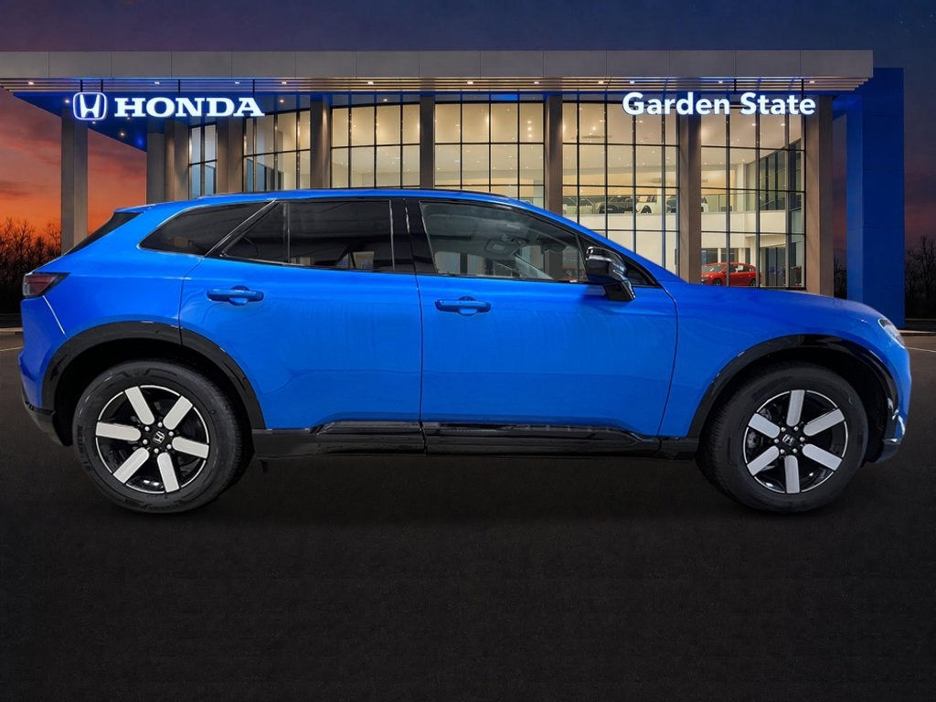 2026 Honda Prologue Touring