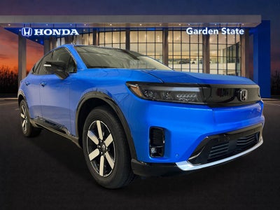 2026 Honda Prologue Touring