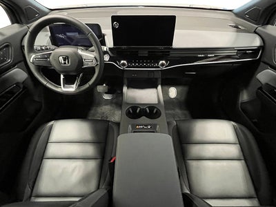 2026 Honda Prologue Touring