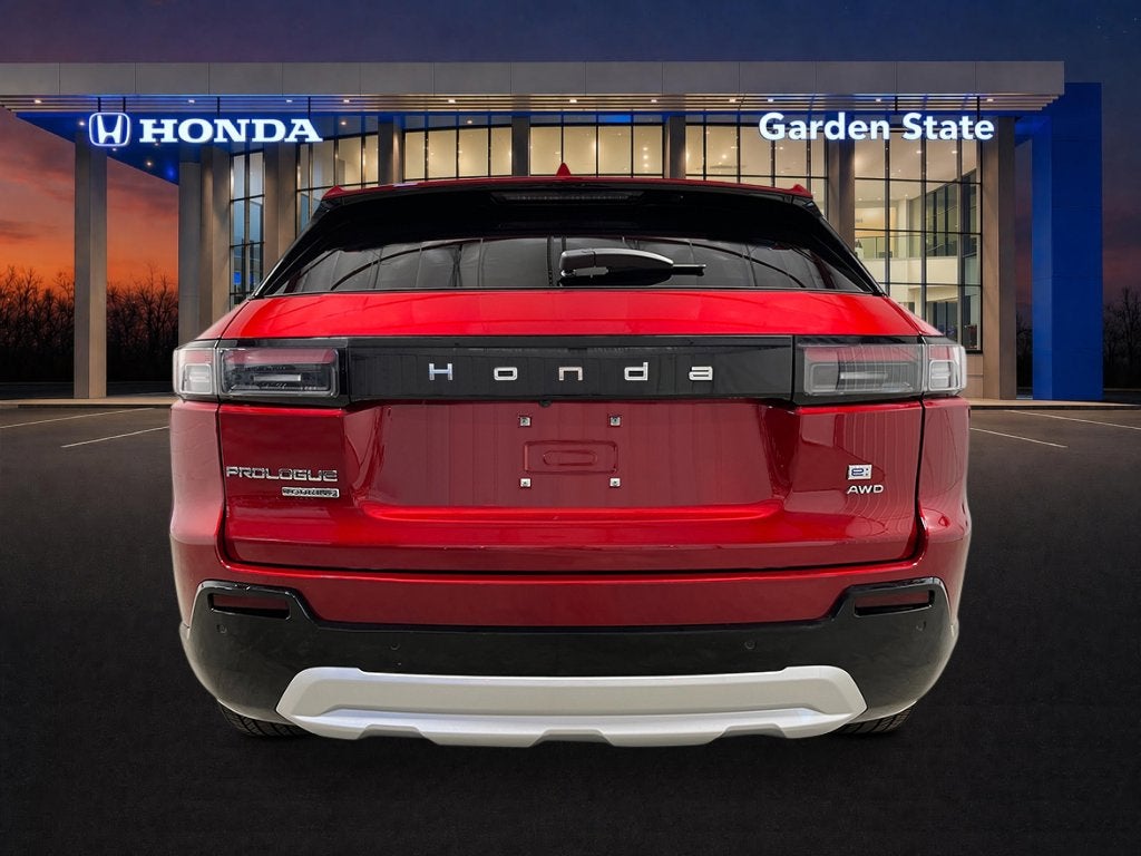 2026 Honda Prologue Touring