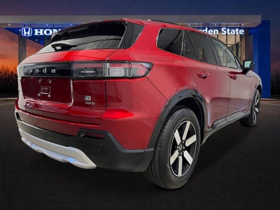 2026 Honda Prologue Touring