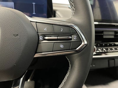 2026 Honda Prologue Touring