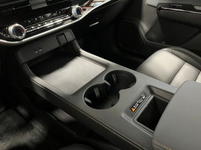 2026 Honda Prologue Touring