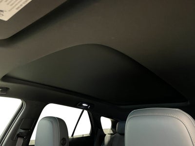 2026 Honda Prologue Touring