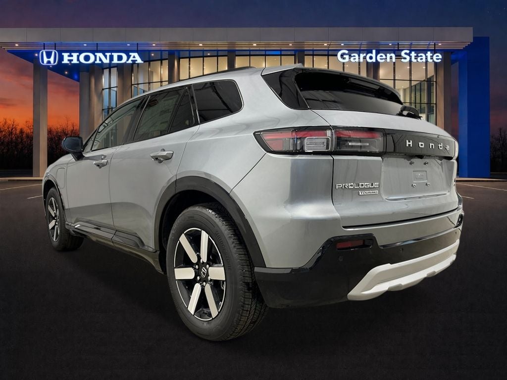 2026 Honda Prologue Touring
