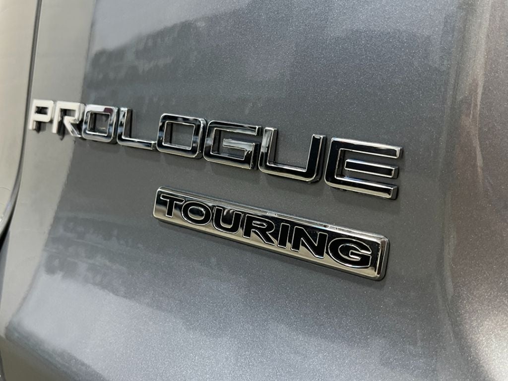 2026 Honda Prologue Touring