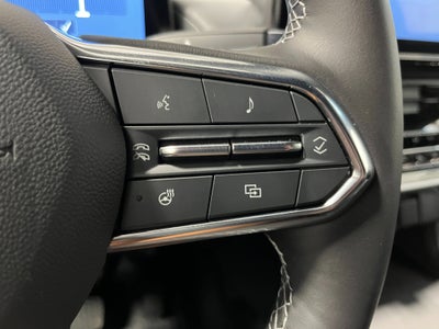 2026 Honda Prologue Elite