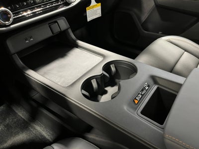 2026 Honda Prologue Elite
