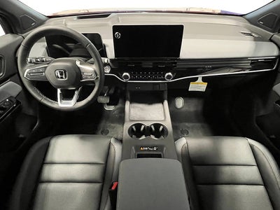 2026 Honda Prologue Elite
