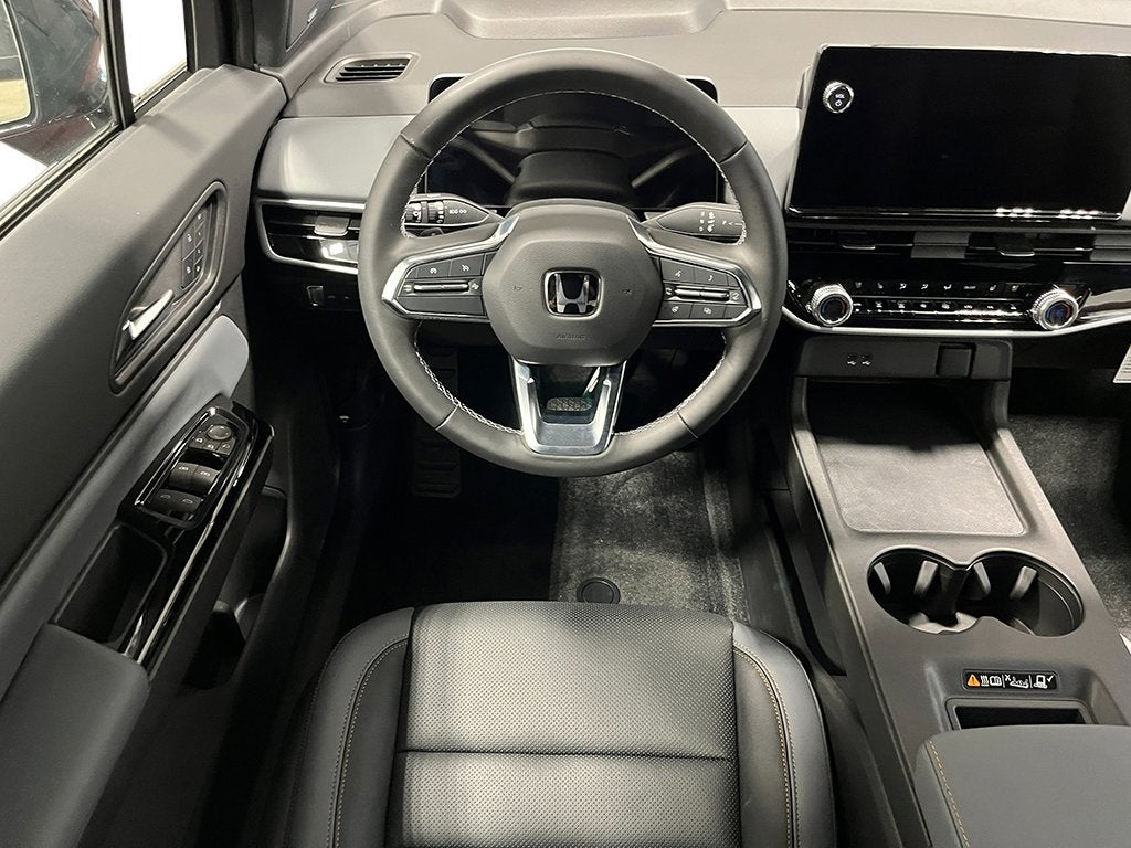 2026 Honda Prologue Elite