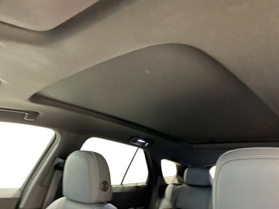 2026 Honda Prologue Elite