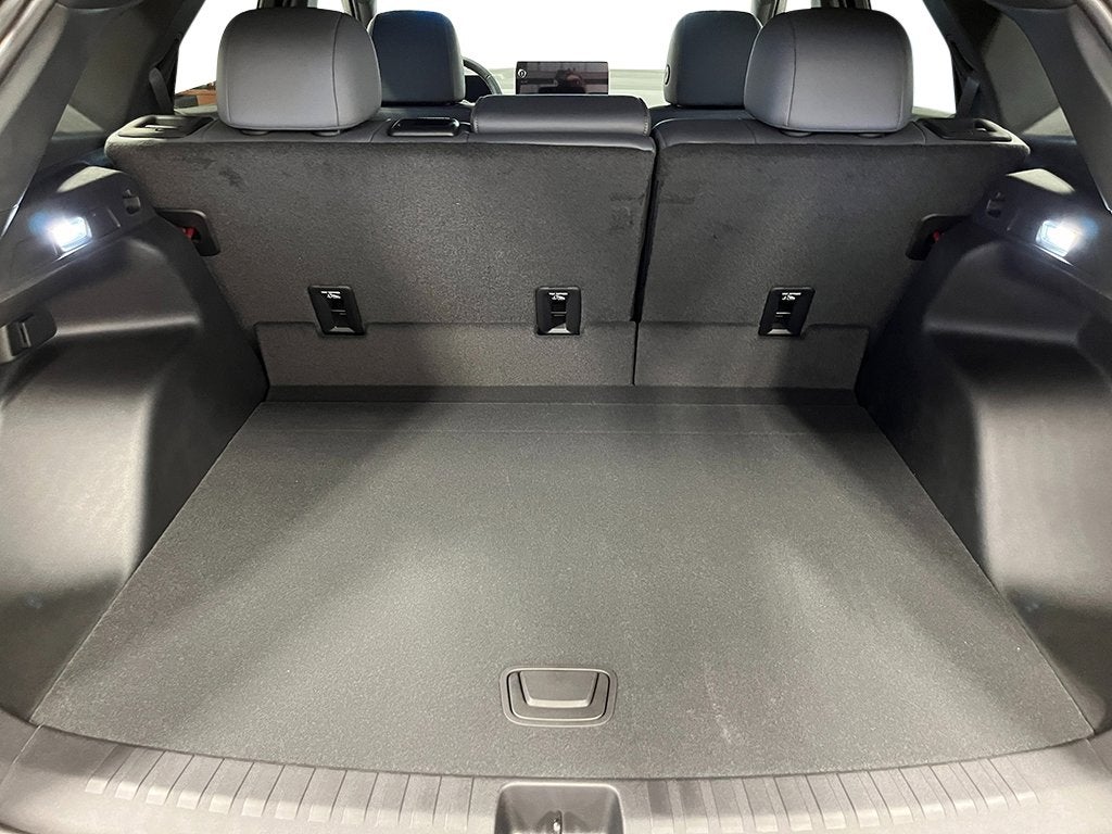 2026 Honda Prologue Elite