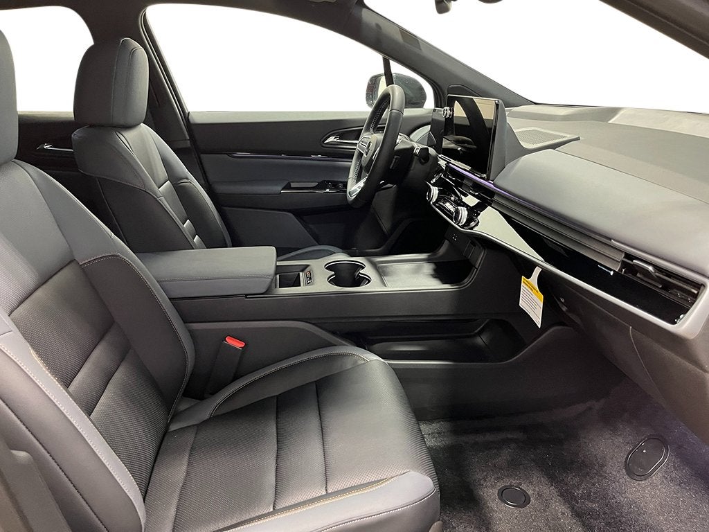2026 Honda Prologue Elite