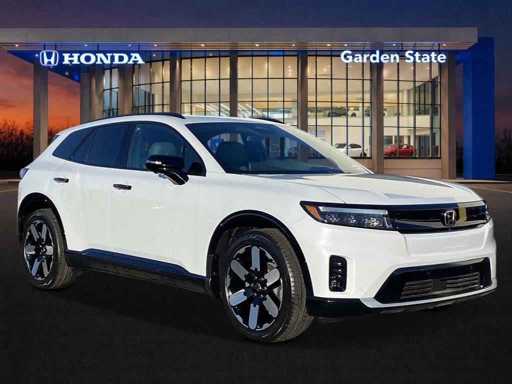 2026 Honda Prologue Elite