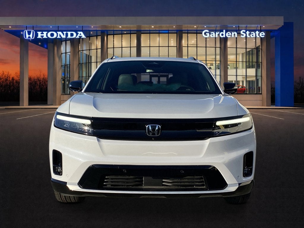 2026 Honda Prologue Elite