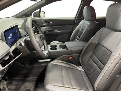 2026 Honda Prologue Elite
