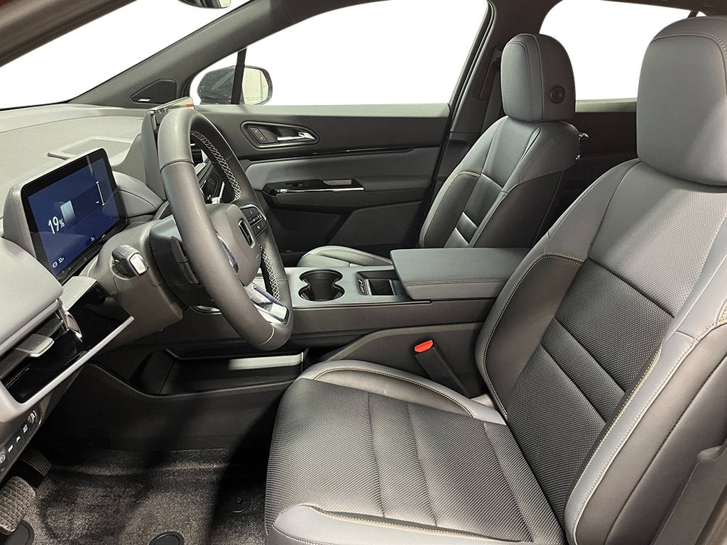 2026 Honda Prologue Elite