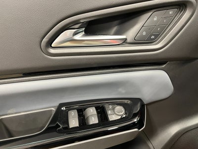 2026 Honda Prologue Elite