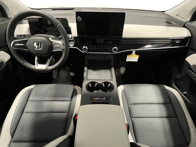 2026 Honda Prologue Elite