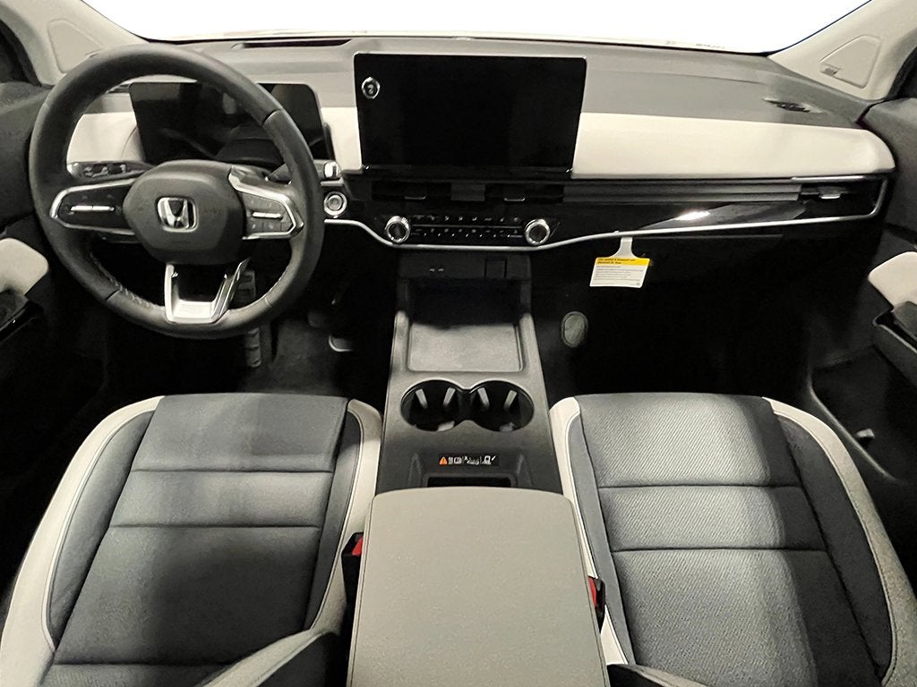 2026 Honda Prologue Elite