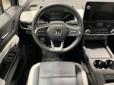 2026 Honda Prologue Elite