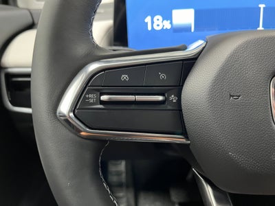 2026 Honda Prologue Elite