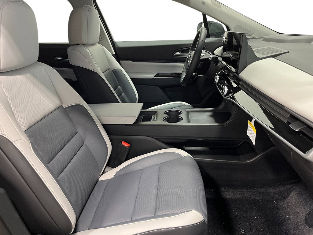 2026 Honda Prologue Elite