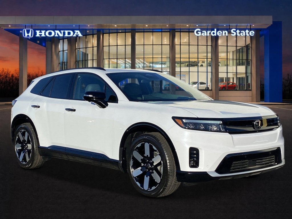 2026 Honda Prologue Elite