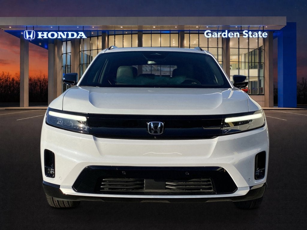 2026 Honda Prologue Elite