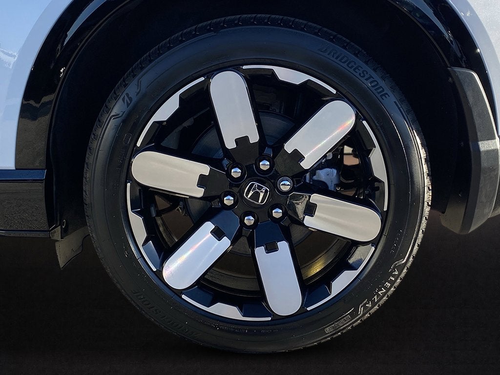 2026 Honda Prologue Elite