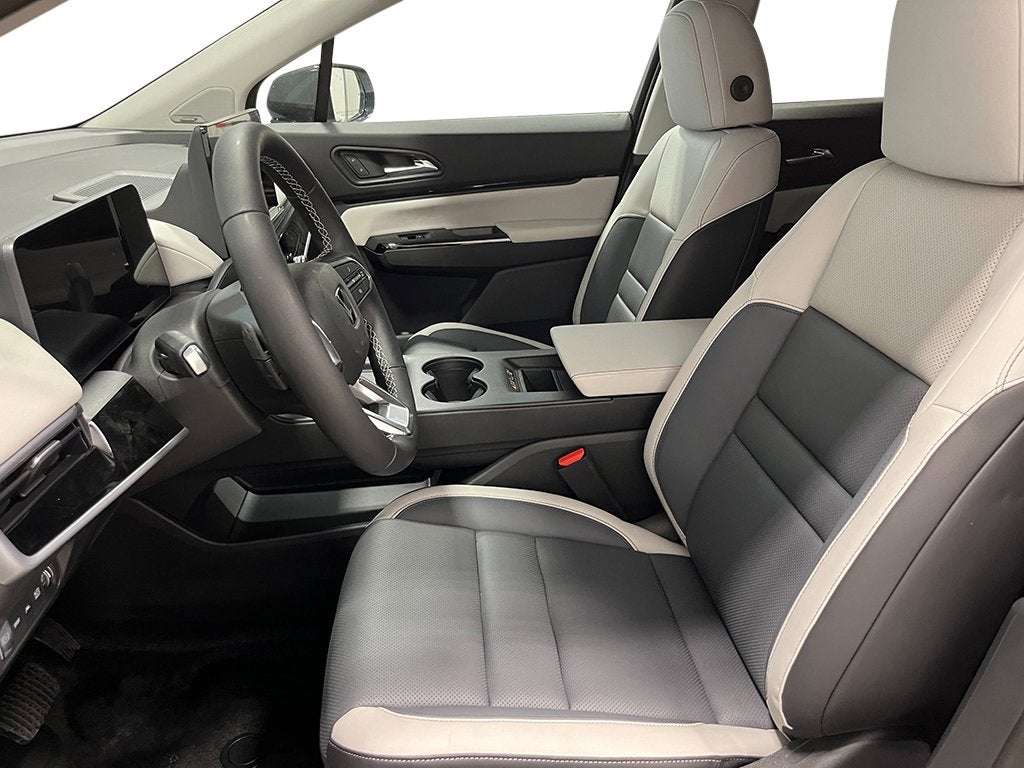 2026 Honda Prologue Elite