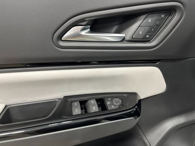 2026 Honda Prologue Elite