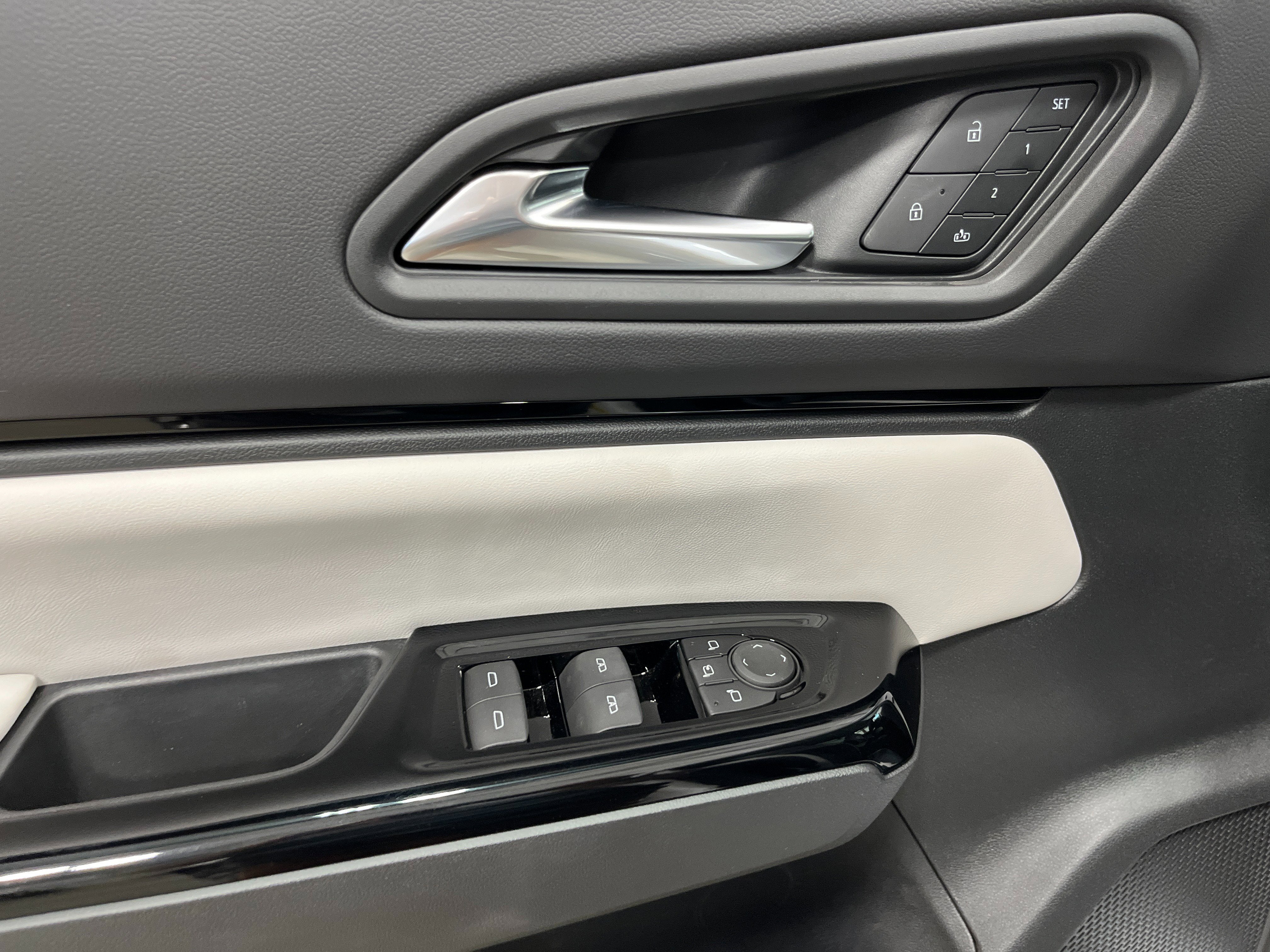 2026 Honda Prologue Elite