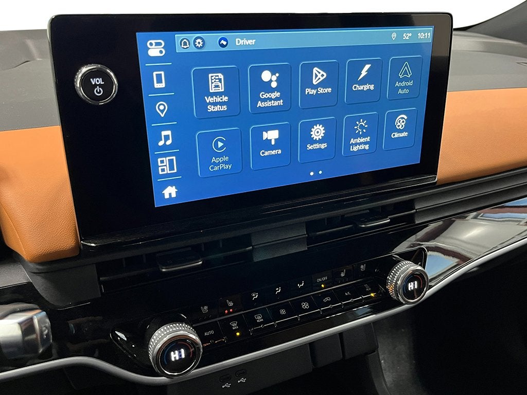 2026 Honda Prologue Elite