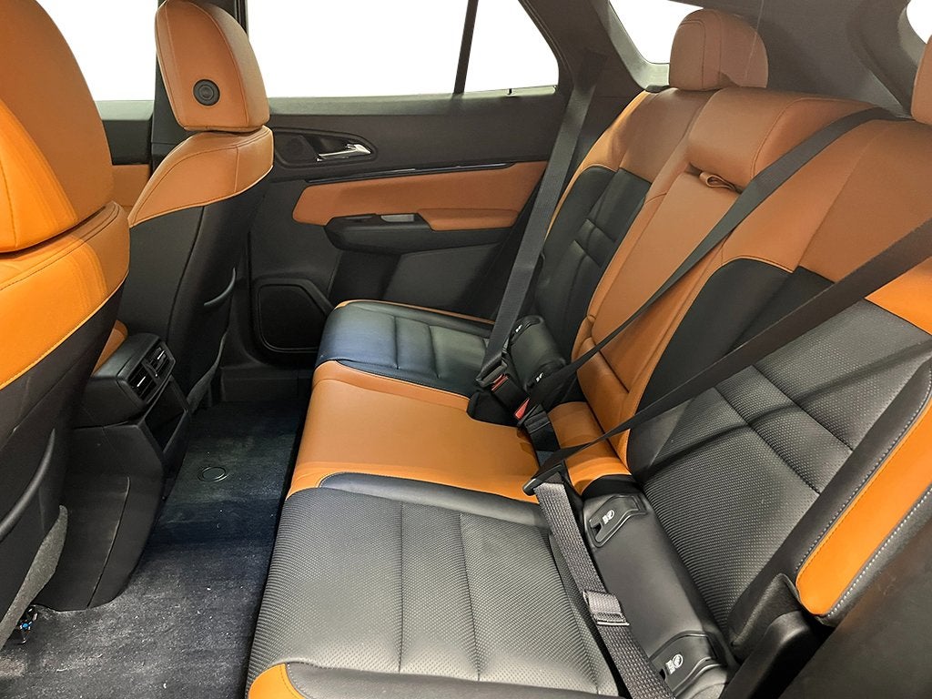 2026 Honda Prologue Elite