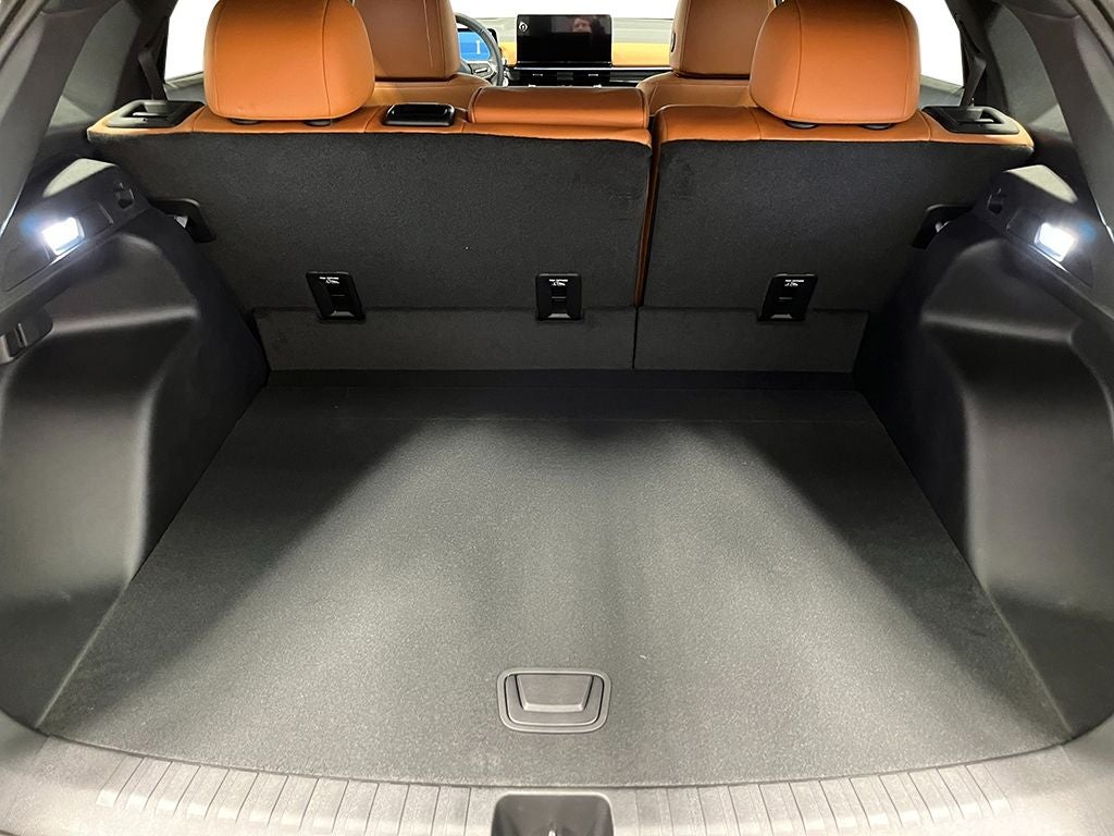 2026 Honda Prologue Elite